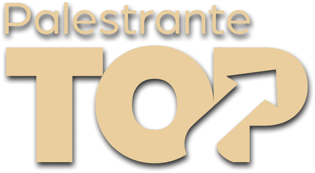 Palestrante Top