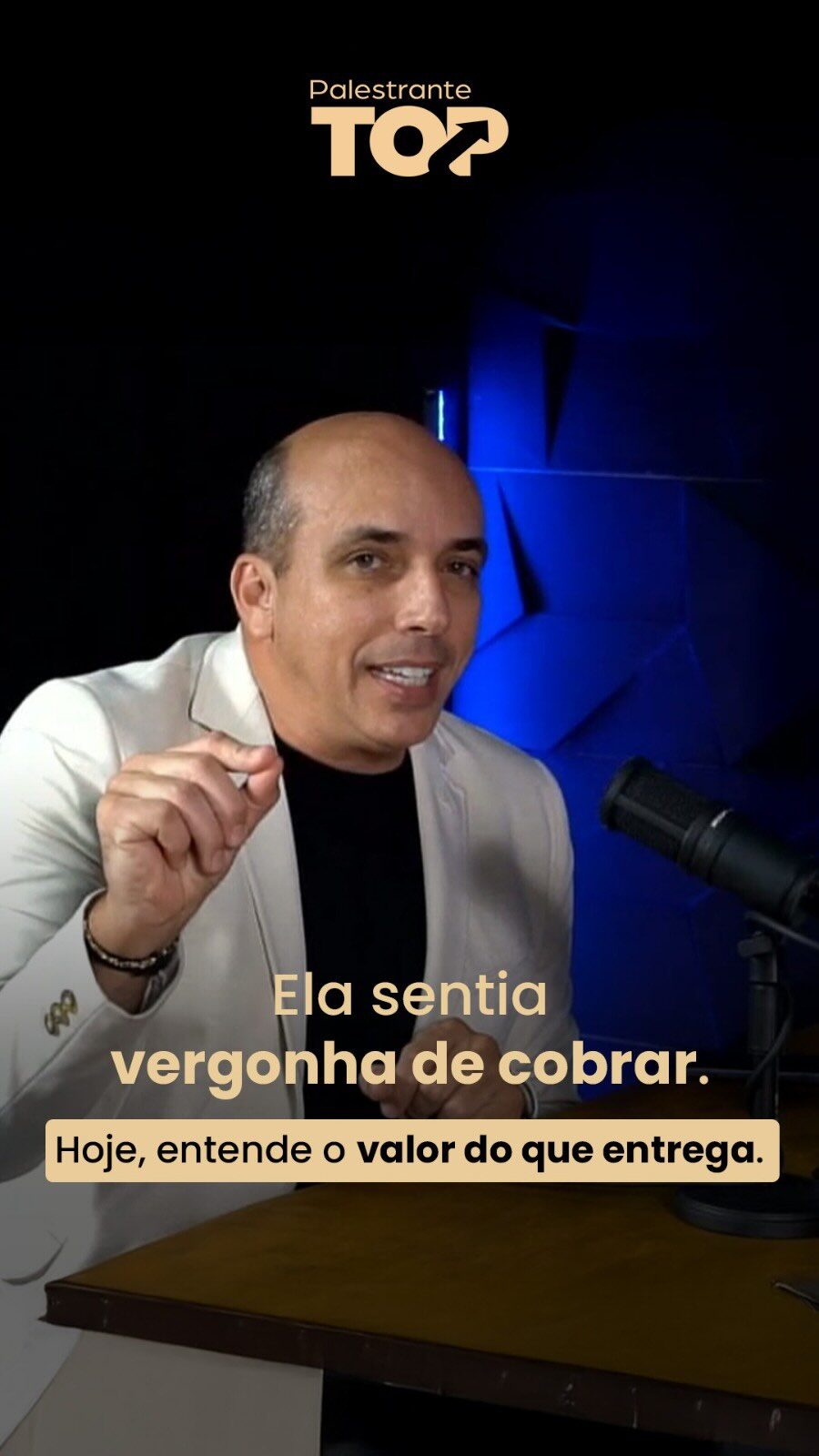 Instagram post from vicente.falcao. This post is in position 3.