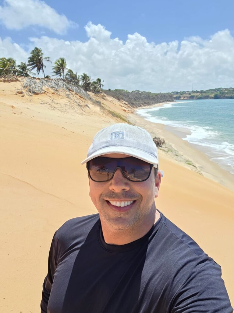 Instagram post from vicente.falcao. This post is in position 1.