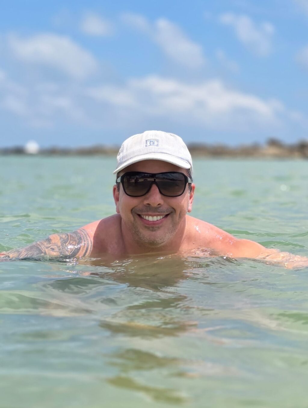 Instagram post from vicente.falcao. This post is in position 1.