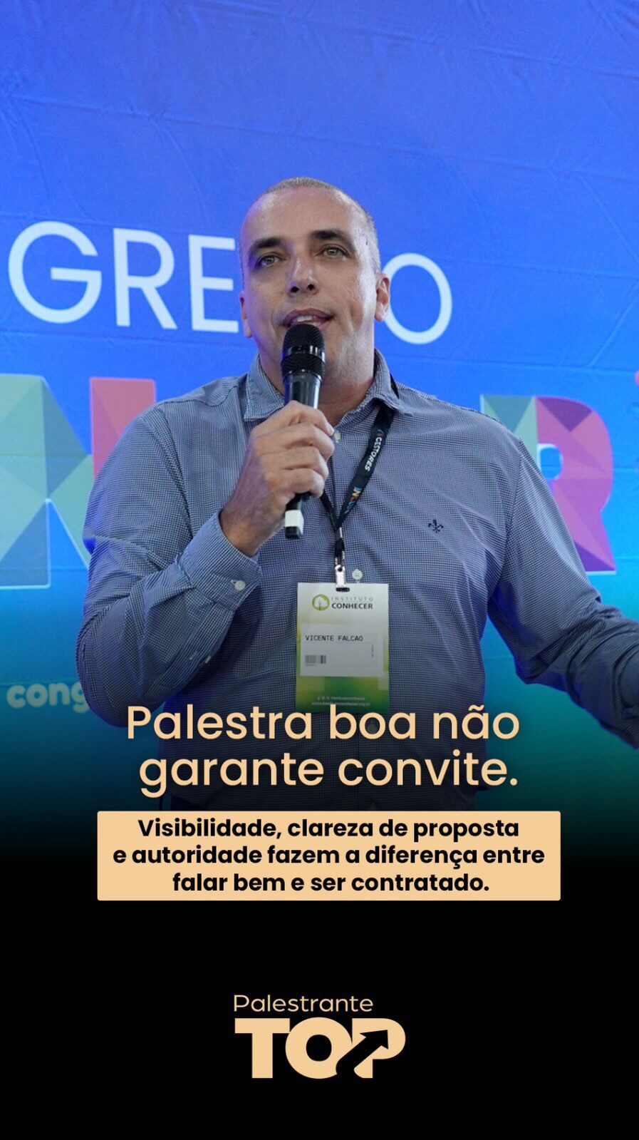 Instagram post from vicente.falcao. This post is in position 2.