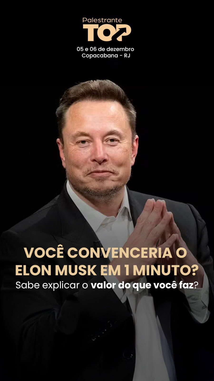 Instagram post from vicente.falcao. This post is in position 1.